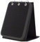 WNXGNHO Badge Pin Storage Book Soft Felt Portable Pin Display Album Shoe Flower Storage Album for Exhibitions and Collectors