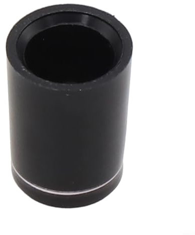 Golfclub Chrome Rings Ferrules Perfectly Sized for Iron & Clubs Compatible with 0 355/0 370 Shafts (9.5 * 19 * 13.4)