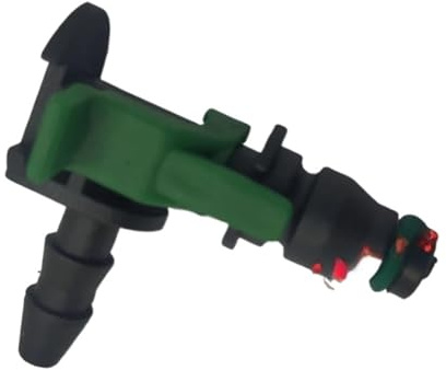 Fuel Injector Fit for Ford 10PCS Diesel Fuel Injector Pipe Oil Return Joints Repair Tool