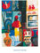 August Macke Poster/Kunstdruck Merchant with Jugs 60 x 80 cm