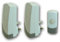 Europasonic Plug in Cordless Door Chime (Pack of 2)