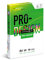 ProDesign Druckerpapier 250 Blatt weiß 120g A4 29,7 x 21 cm