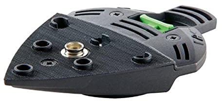 Festool Piastra di levigatura SSH-GE-STF-RO90 DX