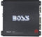 Boss Audio Systems R2504 4.0 Car Wired Black audio amplifier - Audio Amplifiers (4.0 channels, 1000 W, A/B, 0.01%, 102 dB, 90 W)