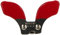 Nogent Mini Kim can Opener, Red, 8 cm
