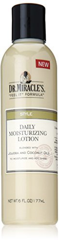 Dr. Miracles Daily Moisturising Lotion 177 ml/6 fl oz