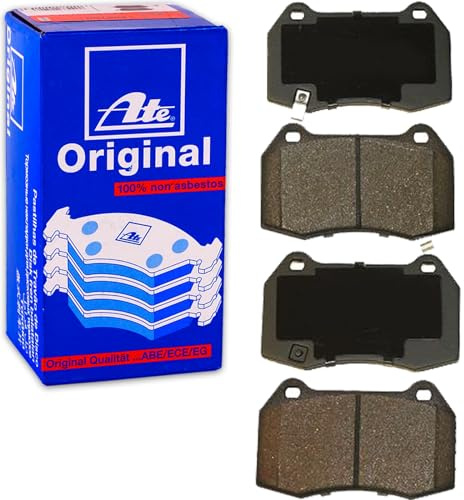 ATE 13046048182 Brake Pad Set