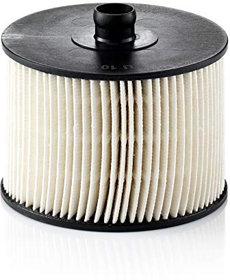 MANN-FILTER PU 1018 x Filtro carburante - AUTOVETTURE + VEICOLI COMMERIALI