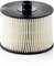 MANN-FILTER PU 1018 x Filtro de combustible - para Automóviles + Vehículos de transporte