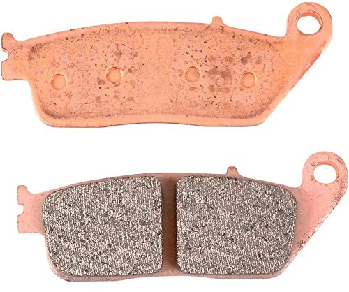 EBC Brake Pads FA196HH