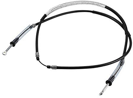 ABS All Brake Systems K10305 - Cavo Comando, Freno Stazionamento