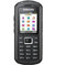 SAMSUNG Solid B2100 - noir/rouge - Téléphone portable
