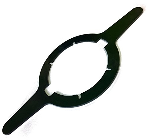 4 Cap Spanner for King Kegs