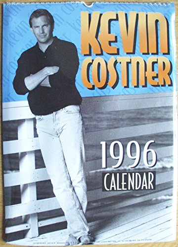 Kevin Costner Kalender 1996