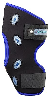 Veredus - MAGNETIK Hock Boot - Sprunggelenkschoner