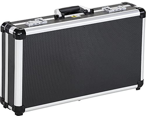 AluPlus Protect C 60 Instrumentenkoffer