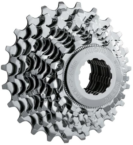 MICHE Cassette 9V Adaptable/Campagnolo (13-28)