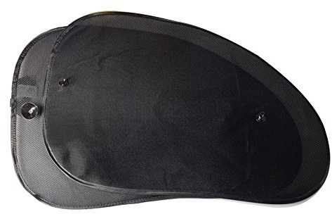 Kaufmann AZSAA205 UV-Sonnenschutz, 65 x 38 cm