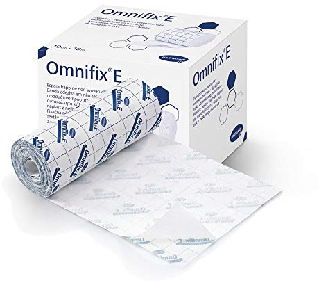 Paul Hartmann Omnifix E dressing retention 20cm*1000cm