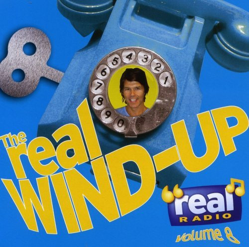 The Real Wind-Up, Vol. 8