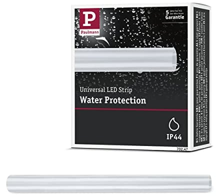 Paulmann 702.47 Deckenbeleuchtung Zubehör, transparent,
