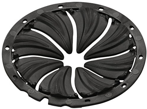 Dye Rotor 50040200 Quick Feed Black/Black