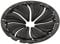 Dye Rotor 50040200 Quick Feed Black/Black