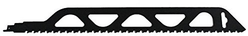 Makita B-10403 - BLister de 1 sierras de sable HM eSPecial para ladrillo 400mm 2 dpp