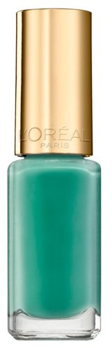 L'Oréal Paris Color Riche, Le Vernis 849, 1er Pack (1 x 5 ml)