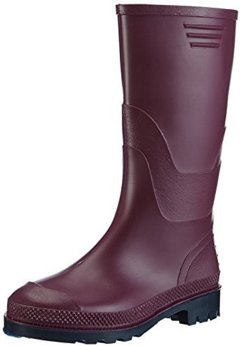 Beck Basic 480, Botas de Agua Mujer