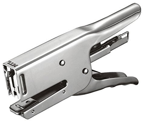 MTL 79009 - Grapadora tenaza cromada