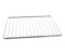 griglia forno Smeg cromata inox cm 46 x 34,5 ricambio originale 844090683