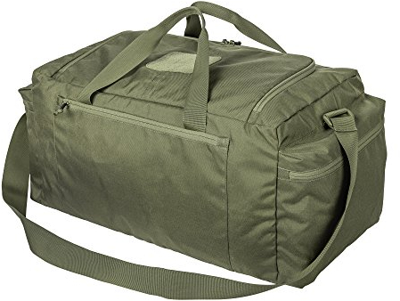 Helikon-Tex Urban Training Softairtasche, Olivengrün, Einheitsgröße