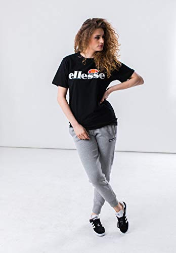 Ellesse Women's Albany T-Shirt T-Shirt (Pack of 1)