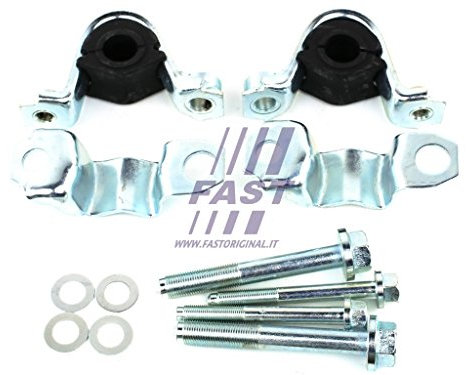 FAST Lagerbuchse, Stabilisator FT18425