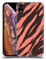 Head Case Designs Tigre Coral Impresiones Locos Carcasa de Gel de Silicona Compatible con Apple iPhone XR