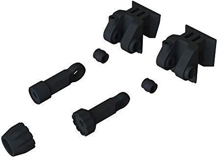 Centre strut mounting kit