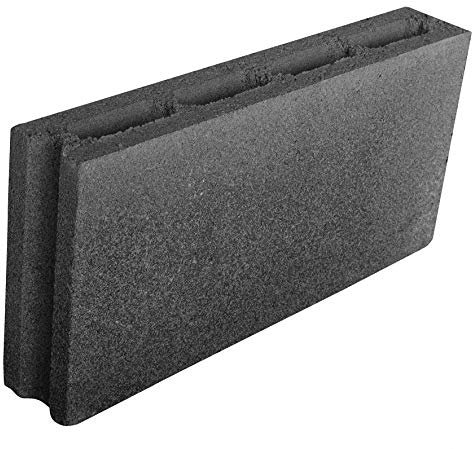 BLOCCO LAPILLO CEMENTO 6x25x50