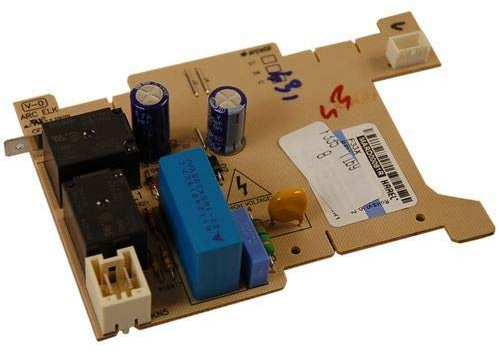 sparefixd Módulo de placa de control para lavavajillas Beko