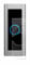 upscreen Screen Protector Film compatible with Ring Video Doorbell Pro 2-9H Glass Protection, Extreme Scratch Resistant