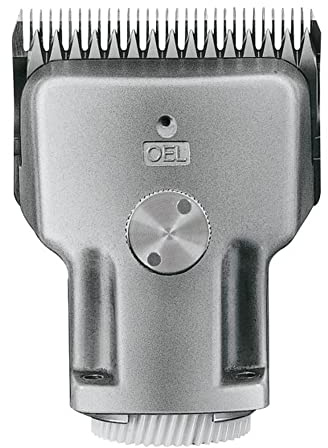 Kerbl GT367 Scherkopf Econom mit Messer für GT474/GT674 Messerkopf