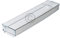 Bandeja compatible con Siemens 00704951, 473 x 45 mm, para puerta de frigorífico, nevera y congelador.