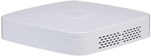 XVR5104C-I3 - DAHUA - XVR DIGITAL VIDEO RECORDER - 4 CANALI PENTA-BRID 5M-N/1080P - 4 CANALI IP 6MP - 5IN1 - WIZSENSE