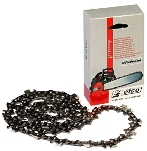 CATENA N150C-K-052E 52 DENTI .3/8X.050 1,3 MM L.30-40 CM SEMI CHISEL
