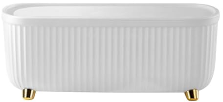 Kabelmanagement Box Kabel Organizer Box: Aufbewahrungsbox für Kabel Kabel-Versteckbox zum Verstecken von Überspannungsschutz