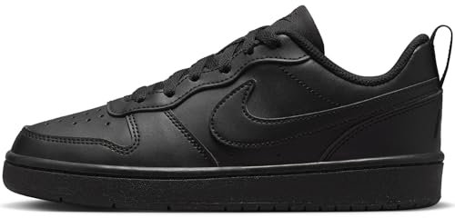 Nike Court Borough Low RECRAFT (GS) DV5456 002 Nero 36½
