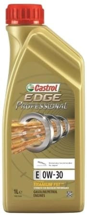 CASTROL Motoröl 0W-30 1 L für JAGUAR XE (X760) F-PACE (X761_) XF (X260)