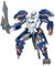Transformers Legacy United Voyager-Klasse Prime Universe Thundertron Action-Figur