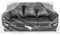 Yotelab Housse de canapé en plastique pour déménagement, housse de protection pour canapé, meuble pour rangement, 233,7 x 106,7 x 157,6 cm (l x P x H)