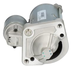 Valeo Starter 438543-2,2 kW - 12 V - Anzahl der Zähne: 12 | Drehrichtung: Drehrichtung im Uhrzeigersinn